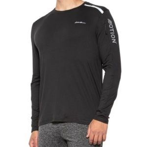 Eddie Bauer Reflect Shirt - UPF 50, Long Sleeve